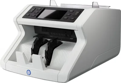 Image de Safescan Geldzählmaschine 2210 G2  3,9-Zoll-Display