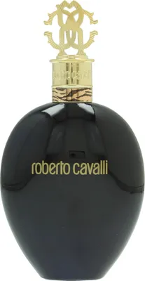 Produktbild von Roberto Cavalli Nero Assoluto, Frauen, 75 ml, Orchidee, Vanille, Ebony, 1 Stück(e)