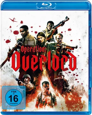 Produktbild von Operation: Overlord