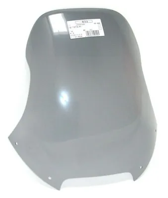 Produktbild von MRA Tourenscheibe T 1997-2003 für BMW F 650 (97>03) / F 650 ST (97>00), farblos