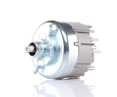 Produktbild von FEBI BILSTEIN Lichtschalter Hauptlicht Lichtschalter 46472 passend für MERCEDES-BENZ Stufenheck (W124) C-Klasse Limousine (W202) SL (R129)