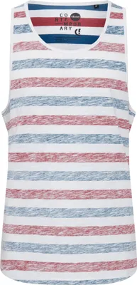 Produktbild von SOLID SDMende Herren Tank Top Sport-Shirt Muscle-Shirt