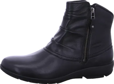 Produktbild von Josef Seibel Charlotte 09 Stiefel Schwarz
