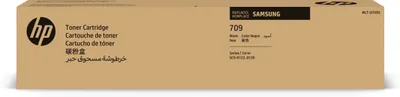 Image de SAMSUNG MLT-D709S/ELS Cartouche de toner noir