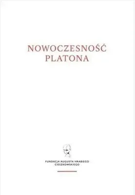 Obrázok produktu pre Platónova modernita