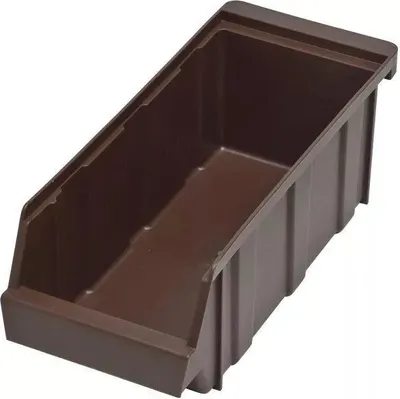 Produktbild von CAMBRO Besteckbehälter Kunststoff, Höhe: 105 mm