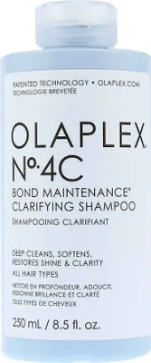 Produktbild von Olaplex – No. 4C Bond Maintenance Clarifying Shampoo 250 ml