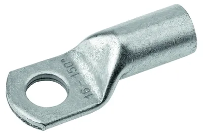 Immagine prodotto di Cimco Capocorda tubolare, forma ad anello, LQ/perno di collegamento 35 mm²/8 mm Ø, 1 pz.