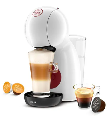 Produktbild von Krups KP1A31 Dolce Gusto Kaffeemaschine Kapseln