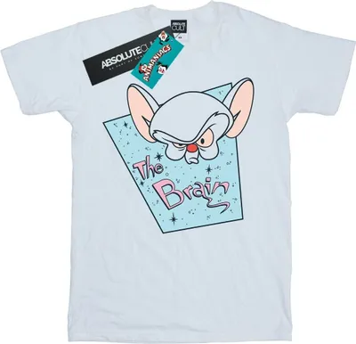 Immagine prodotto di Animaniacs - Maglietta da uomo BI10811 (XXL) (Bianco)