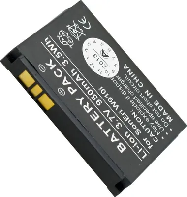 Zdjęcie produktu dla Bateria odpowiednia dla Sony Ericsson W910i Battery