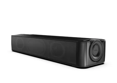 Zdjęcie produktu dla CREATIVE Stage SE, Soundbar 2.0, Bluetooth 5.3, USB Audio, 48W