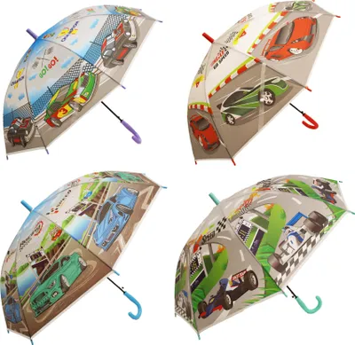 Produktbild von Sonnenschutz Autoschirm für Windschutzscheibe, 50 cm