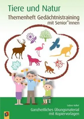 Produktbild von Tiere und Natur