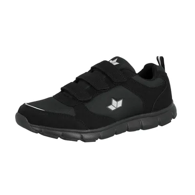 Produktbild von LICO Klettschuhe schwarz 314-00-00057