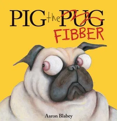 Productafbeelding van Pig the Fibber (Pig the Pug)