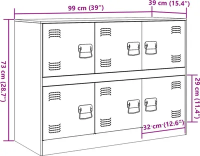 Zdjęcie produktu dla VidaXL 841798, 1 szt.