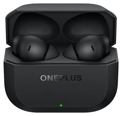 Zdjęcie produktu dla OnePlus Nord Buds 3R Black - Wireless Earphones