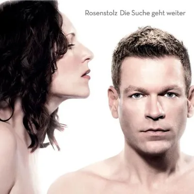 Produktbild von Rosenstolz-Die Suche Geht Weiter (Jewelbox)