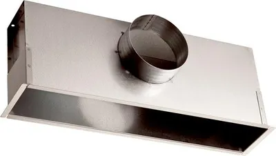 Produktbild von Maico Einbaukasten EK 42/12 0149.0084