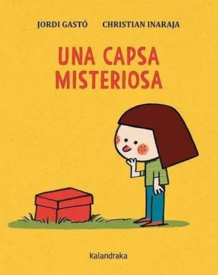 Produktbild von Una capsa misteriosa