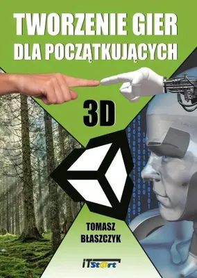 Obrázok produktu pre Tworzenie gier dla początkujących