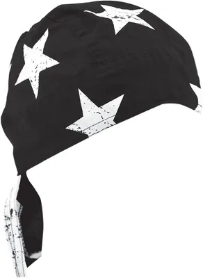 Produktbild von Zan Headgear Flydanna Unter Helmkappe Mann One Size