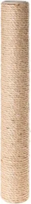 Produktbild von Karlie Ersatzteil KratzSäule für Banana Leaf Kratzbaum Sisal Beige 59 cm