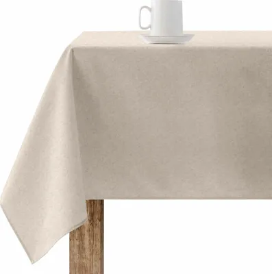 Produktbild von Fleckenabweisende Tischdecke Belum Liso 100 x 180 cm
