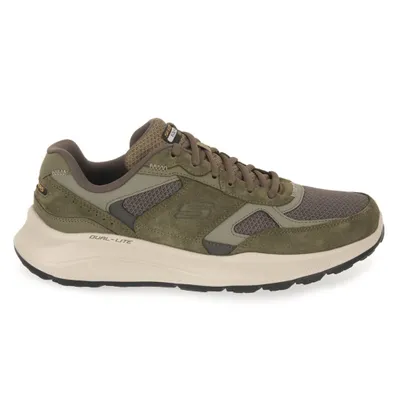 Produktbild von Skechers Schuhe Olv Equalizer, 232613OLV