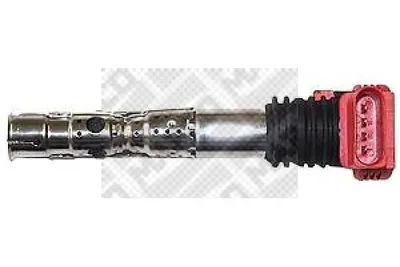 Produktbild von MAPCO 80894 Zündspule für AUDI A6 Avant (4F5, C6) A4 Avant (8ED, B7) A4 Avant (8E5, B6) A6 Avant (4B5, C5) A6 Limousine (4F2, C6)