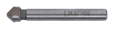 Produktbild von Makita Senker 8.3x50x6mm HSS D-37443