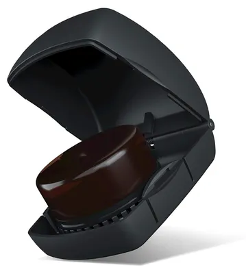 Image de Kaplan KRDD Premium Raisin - foncé