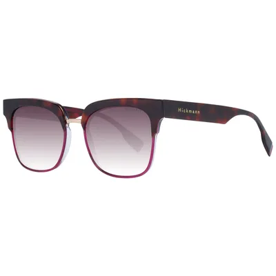 Image de Lunettes de soleil pour femmes Ana Hickmann HI9165 H02 53