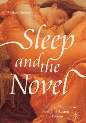 Image de Sleep and the Novel