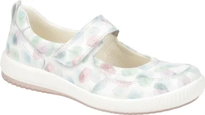 Produktbild von Legero Komfort Slipper Damen 31353337323737 Weiß 37 1/2 EU
