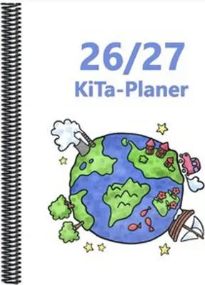Image de Planificateur de crèches 2026/27