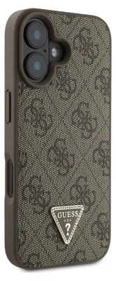 Produktbild von Guess Guhcp16sp4tdscpw Iphone 16 6.1´´ Handyhülle    One Size