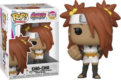 Obrázek produktu pro FUNKO POP! 55914, Sběratelská postavička, Anime a Manga