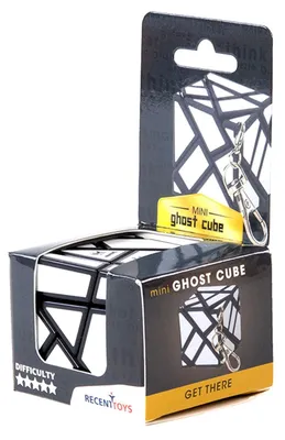 Produktbild von Meffert's Best Mini Ghost Cube