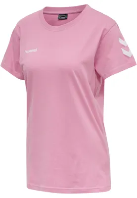 Produktbild von Logo Training T-Shirt HMLGO | XS
