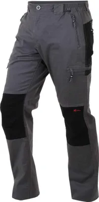Immagine prodotto di Newwood Maxim pantaloni grigio 38 uomo grigio 38