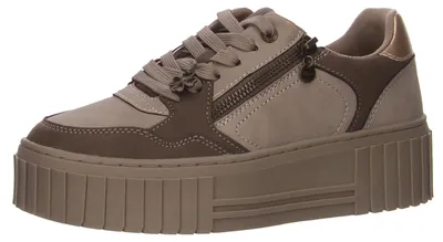 Image de Chaussures à lacets s.Oliver, couleur grise, taille 37