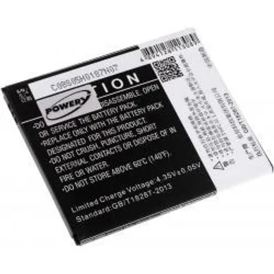 Obrázek produktu pro Akumulátor Lenovo BL259