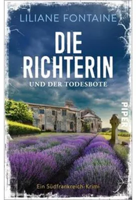 Immagine prodotto di Die Richterin und der Todesbote