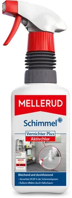 Produktbild von Schimmel Vernichter Plus Aktivchlor 0,5 l