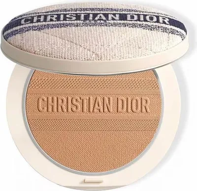 Produktbild von Christian Dior, Dior Forever, Natural Finish, Bronzer Compact Powder, 06, 9 g