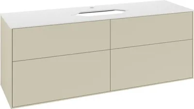 Produktbild von Villeroy & Boch F32100HJ Waschbeckenunterschrank Finion F32