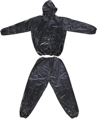 Obrázok produktu pre Sauna oblek HMS DSS12
