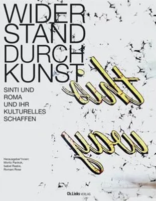 Obrázok produktu pre Widerstand durch Kunst